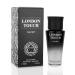 META-BOSEM London Touch Men's Cologne Eau de Toilette Natural Spray - Clean Fresh Scents - Floral and Citrusy Notes - Great Holiday Gift - for All Day Use - a Classic Bottle 3.4 Fluid Ounce/100Ml London Touch 3.4 Fl Oz (Pack of 1)