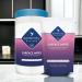 UK-Made Antibacterial Surface Cleaning Wipes - Alcohol-Free Sanitizing Wipes - 150 Count Tub - Refillable & Strong - Buy Online on GoSupps.com