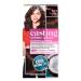 L'Or al Paris Casting Cr me Gloss 515 Marron Chocolat - Ammonia-Free Hair Color with Pleasant Fragrance | 1 Piece - Buy Online on GoSupps.com