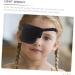 BCOATH 6 Pcs Single Eye Mask Small Eye Protector Eye Patches Boys Lazy Eye Patch Soft Eye Polyester - Buy Online on GoSupps.com