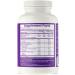 Ortho Adapt 120 Capsules - Advanced Orthomolecular Research | Stress Support & Adaptogen Formula - Buy Online on GoSupps.com