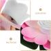 Osaladi 3-Piece LED Lotus Lantern - Artificial Flowing Flowers for Pool Pond & Garden Decoration - Buy Online on GoSupps.com