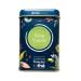 Green Tea in Metal Tin - French Tea Counter - French House - Loose Tea (King Yasmin)