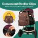 BabbleRoo Baby Diaper Bag & Backpack | Stylish Diaper Backpack for Moms Coffee Color - Buy Online on GoSupps.com
