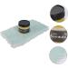 VILLCASE 2pcs Beeswax Wood Seasoning Wax - Natural Polishing Wax for Wood Care - 0.04oz Yellow | International Shipping Available - Buy Online on GoSupps.com