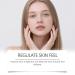 S rum exfoliant au riz noir et au riz blanc - Duo exfoliant doux pour le visage et le corps minimise les pores et hydrate en profondeur limine les cellules mortes de la peau 30ml (2 bouteilles) - Buy Online on GoSupps.com