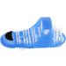 Buy Shower Footwear Shoes - Foot Cleaning Brushes & Massage Cleaner | Suction Cup Bathing Accessories - Buy Online on GoSupps.com