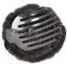 Hair Chignon Synthetic Bun Floral Style Ponytail Extension Hair Clips Braided Bun Claw Clip Donut Bun Wig Women Hair Accessories Messy Bun Hair Piece (Color : B) - Buy Online on GoSupps.com