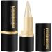 Black Eyeliner - Waterproof Gel Eyeliner | Smudge-Proof Eye Liner Gel for The | High Pigment Eye Makeup Stick | Swing Eye Makeup for Perfect Contours (Black 1PC) Littryee Silver - Buy Online on GoSupps.com