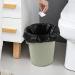 Ortodayes 4 Gallon Small Drawstring Trash Bags Black Garbage Bags 108 Bags - Buy Online on GoSupps.com