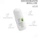 irsan Deodorant Roll-On Aloe Vera Bio and Vegan 100% indicated for the most sensitive skin. 50 ml - Buy Online on GoSupps.com
