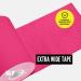 SLEEFS Pink Turf Tape - Ultra Sticky Waterproof Athletic Tape for Football | Extra Wide Kinesiology Tape - Buy Online on GoSupps.com