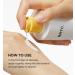 BRTC Ceramide 3 Days Toner - Essence Toner for Dry & Dull Skin | Korean Skincare Moisture Solution (150ml) | International Shipping Available - Buy Online on GoSupps.com
