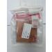 480 Pcs Double-Sided Eyelid Tapes & Stripes - Invisible Eyelash Lift with Tweezers - Perfect for Uneven & Hooded Eyes - XL Pack - Ship Internationally - Buy Online on GoSupps.com