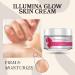 Buy Illumina Glow Skin Cream - Advanced Ageless Moisturizer for Radiant Skin | International Shipping Available - Buy Online on GoSupps.com