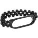 Ruirdot Handmade Elastic Pearl Bracelet for Mi Band 5/6 - Stylish Replacement Wristband for Women & Girls - Buy Online on GoSupps.com