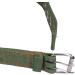 BAOFUYA Adjustable Canvas Cattle Collar with Metal Buckle - Perfect for Farm Animals (S) | International Shipping - Buy Online on GoSupps.com