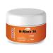 Riffway B-Maxx 36 Organic Cream For Uplifts Chest Growth BalancesBody Size (50GM)