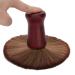 Gientan Shaving Brush for Men - Professional Beard & Facial Hair Cleaning Brush for Barbers - International Shipping Available - Buy Online on GoSupps.com