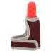 Soothing Silicone Baby Finger Protector for Teething Relief - Buy Online on GoSupps.com