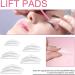 Professional Lash Lift and Eyelash Perming Kit for Stunning Curled Lashes Kit with Precision Tools for Achieving Stunning Curled Lashes - Long Lasting - Buy Online on GoSupps.com