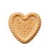Buy Coppenrath Torteletts - Tender Shortcrust Pastry Hearts (Pack of 20 230g) - Delicious International Shipping - Buy Online on GoSupps.com