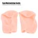 Moisturizing Socks for Soft Heels | Breathable Heel Softener for Family | Remove Peeling & Calluses - Buy Online on GoSupps.com