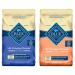 Blue Buffalo Life Protection Formula Healthy Weight Large Breed Dog Food & Life Protection Formula Large Breed Puppy Dog Food Natural Dry Dog Food for Puppies Chicken and Brown Rice 11.7 Kg Bag Healthy Weight Large Breed Chicken Large Bag + Large Breed Pu