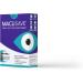 Macu-SAVE Eye Supplement with Meso-Zeaxanthin Lutein and Zeaxanthin - Pack of 30 Capsules - Buy Online on GoSupps.com