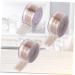 Beatifufu 1200pcs Round Stickers Double Sided Eyelid Tape Double Eyelid Tapes Women Lifter Mesh Supplies Miss - Buy Online on GoSupps.com