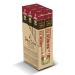San Siro organic wild berry tea - CO2 neutrally produced - sustainable and environmentally friendly - 60 capsules