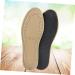 NOLITOY Breathable Sports Insoles for Men - Comfortable Shoe Inserts & Cushions for Sneakers Leather & Pigskin Shock Absorption Ideal for Sports and Everyday Use - Buy Online on GoSupps.com