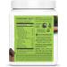 Sunwarrior Clean Greens & Protein Chocolate - 6.17 oz (175 g) | Superfood Nutrition - Buy Online on GoSupps.com