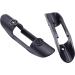 KUNPENG 2pc Kayak Paddle Clip with Hardware | Universal Holder Clips for All Kayaks | Strong ABS Plastic | Easy Install - Buy Online on GoSupps.com