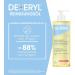 DEXERYL Cleansing Oil for Dry and Eczema Prone Skin - 500ml - Buy Online on GoSupps.com
