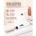 Electric Hot Comb - Hair Straightener for American African Hair & Wigs - Buy Online on GoSupps.com
