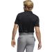 adidas Men's Performance Primegreen Polo Shirt - Black, X-Large - Buy Online on GoSupps.com