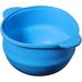 Minkissy Silicone Pot Wax Heating Insert | Non-Stick Wax Melting Warmer for Hair Removal | Replacement Silicone Bowl in Blue - Shop Internationally! - Buy Online on GoSupps.com