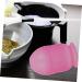 Lot De 2 Bols Shaker Pour Coloration Capillaire 12 5x7 Cm En Plastique Avec chelle Tasses De M lange Pour Salon Et Usage Maison Accessoires Professionnels Pour Teinture Cheveux - Buy Online on GoSupps.com