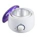 Binnan Electric Wax Heater, Household Paraffin Hand Facial Heating Full Body Max Spa Instrument - 500ml