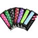 Kalolary Nail Polish Peel off Sticker Tape - 140 Piece Nail Art Protector for Painting, Stamping, and Manicures - Buy Online on GoSupps.com