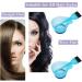 1 Set Hair Dye Color Brush and Bowl Set Hair Color Brush Mixing Bowl Kit for Hair Tint Dying Coloring Applicator Blue bleach hair - Buy Online on GoSupps.com