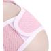 Weight Loss Slimming Mask Face Belt for Woman Face Care(M Blue) - Buy Online on GoSupps.com