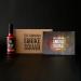 Scotch Bonnet Hot Sauce | Extra Hot & Spicy 150ml | The F'ing Hot One by The Cornish Smoke Squad - Buy Online on GoSupps.com