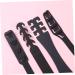 Buy KOMBIUDA 8pcs Hearing Protection Bracket Buckle Ear Loop | Best Ear Safety for Comfort & Fit - International Shipping - Buy Online on GoSupps.com