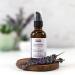 Organic Lavender Macerate - Lavandula angustifolia - Made in France - Soothing - 50 ml - Propos'Nature - Buy Online on GoSupps.com