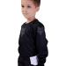 Buy Fox Racing Unisex Kids Blackout Jersey Windbreaker M Black - High-Quality International Shipping Available - Buy Online on GoSupps.com