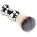 Handmade Razor Brush for Men - Premium Soft Bristles Strong Cleaning Power - Perfect Father's Day Gift - Buy Online on GoSupps.com