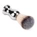 High-Quality Soft Shaving Brush | Portable & Comfortable Handle | Rich Foam & Easy Grip | Ideal for Travel Buy Internationally - Buy Online on GoSupps.com