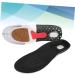 NOLITOY Foot Care Insoles - Comfort Shoe Pads & Cushions for Sports & Everyday Use | Shop Internationally - Buy Online on GoSupps.com
